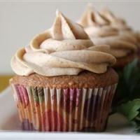 Pumpkin Spice Cake with Cinnamon Cream Cheese Frosting image