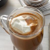 Hazelnut Mocha Coffee image