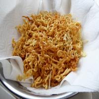Gluten Free Crunchy Chinese Noodles_image