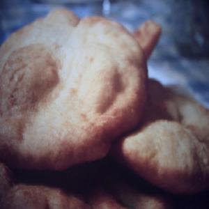 INDIAN FRY BREAD BY JANET image