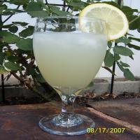 Barefoot Contessa's Fresh Lemonade_image