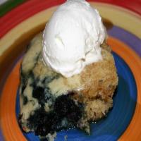 Baked Blueberry Pancakes_image