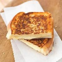 Adult Grilled Cheese_image