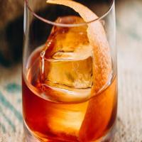 Bourbon Old Fashioned_image