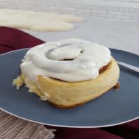 Ultimate Cinnamon Buns(Cook's Country) image