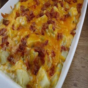 Potatoes on a Ranch Recipe - (4.5/5)_image