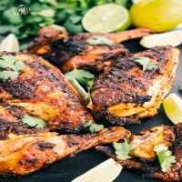 Greek-Style Butterflied Chicken Recipe_image