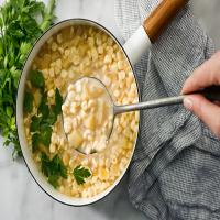 Basic Corn Chowder image
