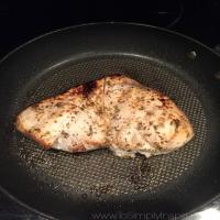 Lemon Oregano Swordfish_image