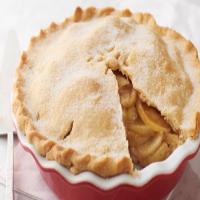 Scrumptious Apple Pie image