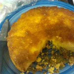 Chef John's Pineapple Upside-Down Cake_image