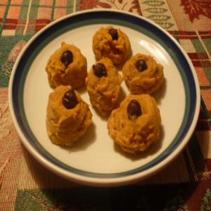 Gluten-Free Pumpkin Cookies image
