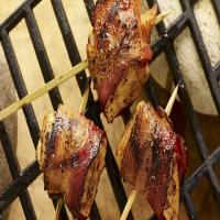 Grilled Maple Bacon Chicken Bites_image