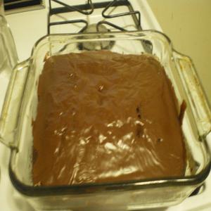 Texas Chocolate Buttermilk Whopper Cake_image