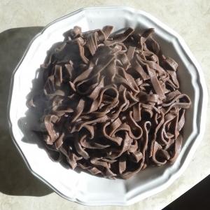 Savoury Chocolate Pasta_image