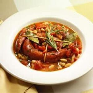 KRETSCHMAR® Sausage Cassoulet_image
