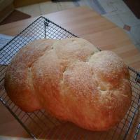 My Favorite White-Bread (From Black and Decker Bread Machine) image