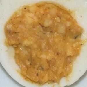Curried Eggs_image