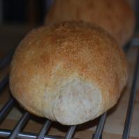 Ciabatta Bread image