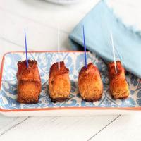 Bacon Wrapped Cream Cheese_image