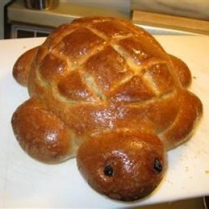 Turtle Bread_image