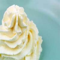 CHEFS SECRET WHIPPED CREAM(STABILIZED WHIPPED CREAM)_image