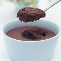 A Very Chocolatey Mousse_image