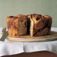 Yeasted Coffee Cake with Poppy-Seed Filling_image