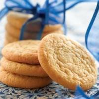 Brown Sugar Cookies from Crisco® Baking Sticks image
