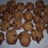 My Kids Favourite Chocolate Chip Cookies_image