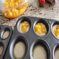 Mini Peach Cobbler Recipe - (3.9/5) image