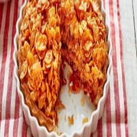 Corn flake & syrup tart | Asda Good Living_image