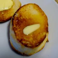 English Muffins_image