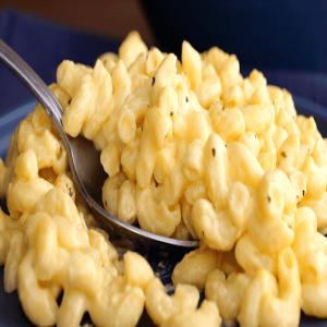 Crock Pot Mac and Cheese - Southern Plate_image