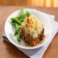 Garlic Potato-Topped Italian Meatloaf image