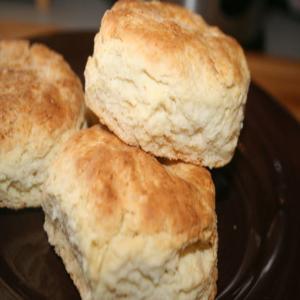 North-Meets-South Biscuits_image