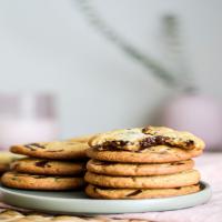 Miso Chocolate Chip Cookies_image