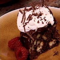 Chocolate Brownie Crunch image