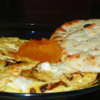 Caramelized Onion Frittata - With 3 More Variations_image