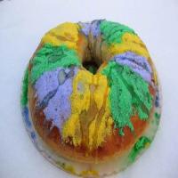 Mardi Gras King Cake_image
