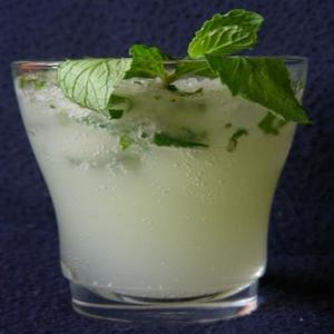 Tahitian Mojitos for Two image