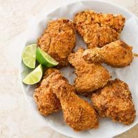 Latin Fried Chicken Recipe - (4.1/5)_image