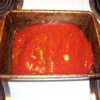 Glazed Meatloaf image