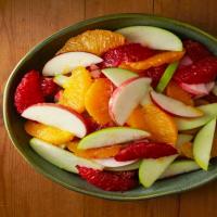 Apple-Orange Salad_image