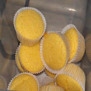 Goya Corn Muffins image