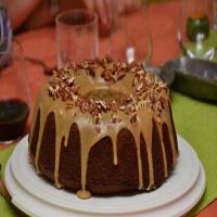 Pork N Beans Cake (Spice Cake) - Easy_image