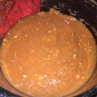 Spicy Salsa Mexicana_image