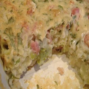 Cabbage Galette_image