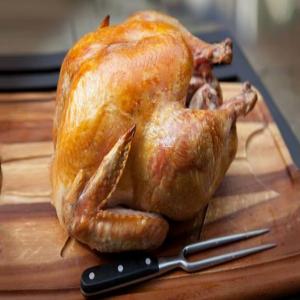 Roast Turkey 101 (with Gravy) image
