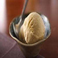 Caramel Ice Cream_image